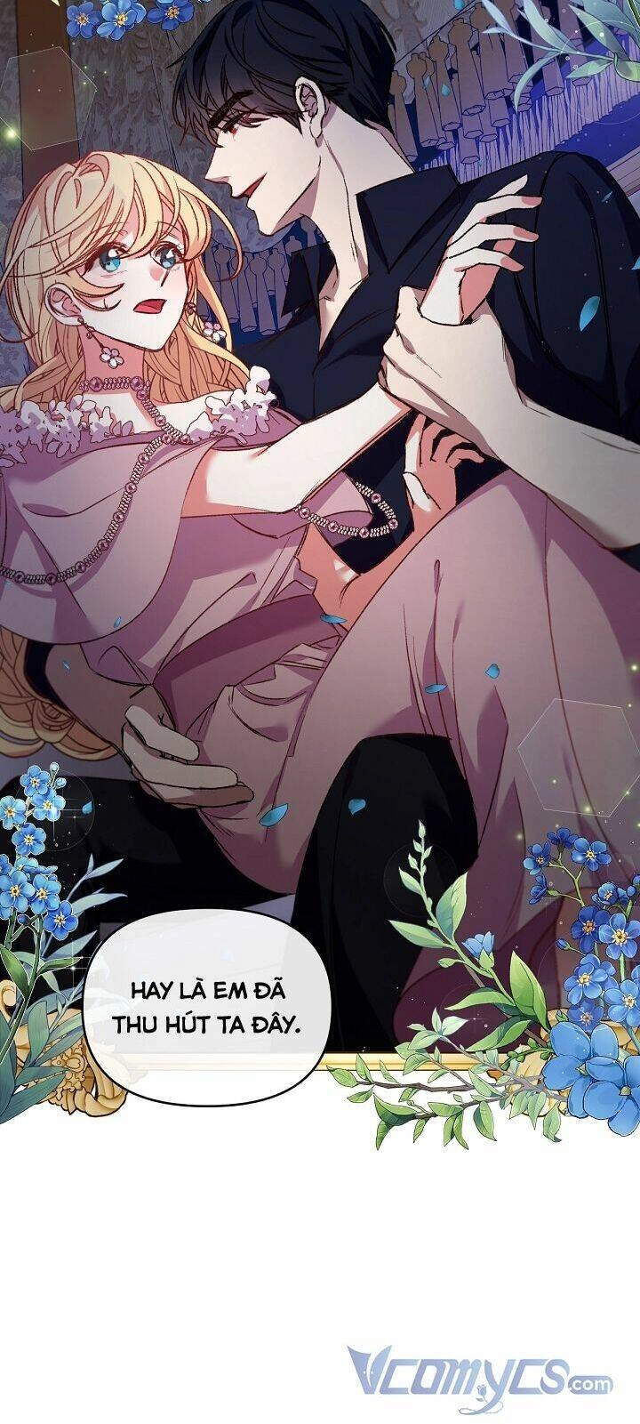 Vị Hôn Thê Của Kẻ Săn Mồi Chapter 24 - 52