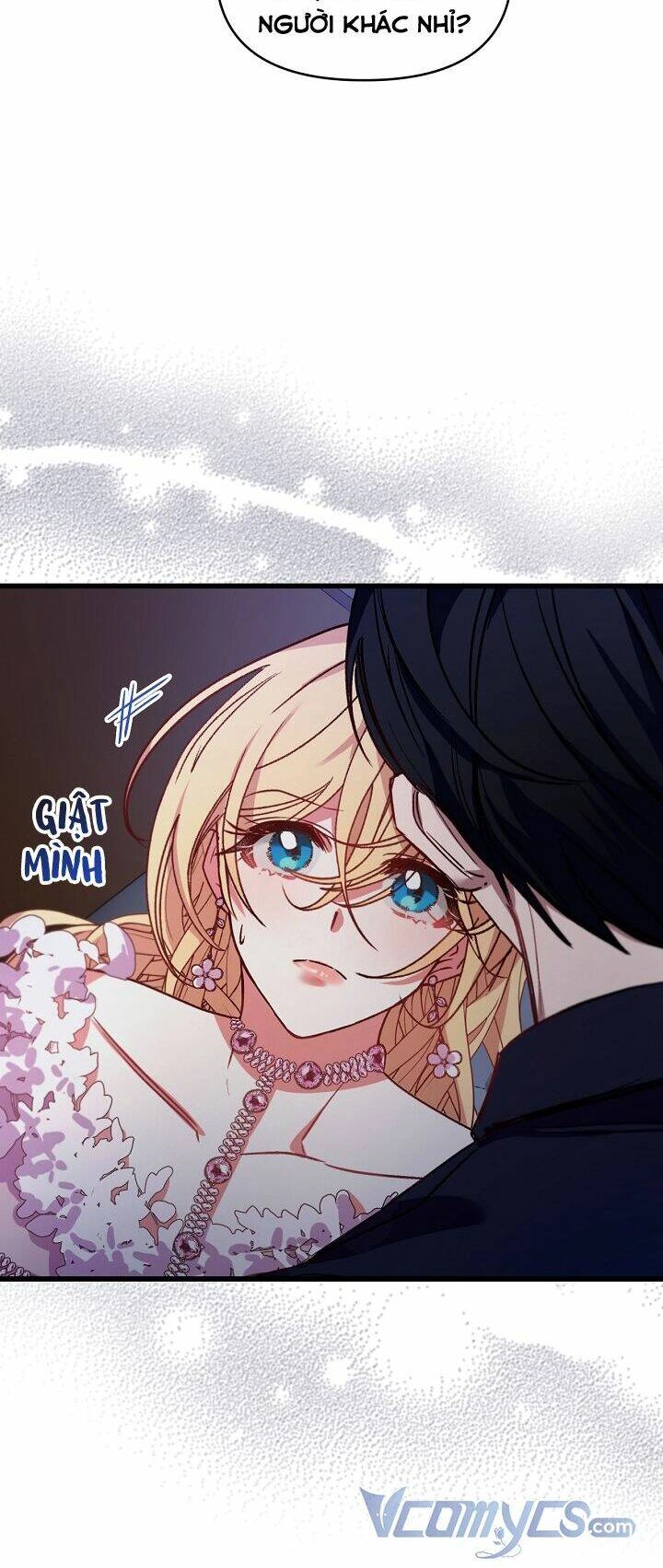 Vị Hôn Thê Của Kẻ Săn Mồi Chapter 24 - 54