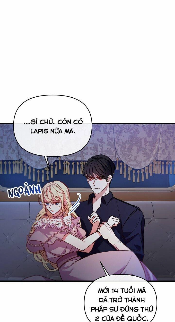 Vị Hôn Thê Của Kẻ Săn Mồi Chapter 24 - 55