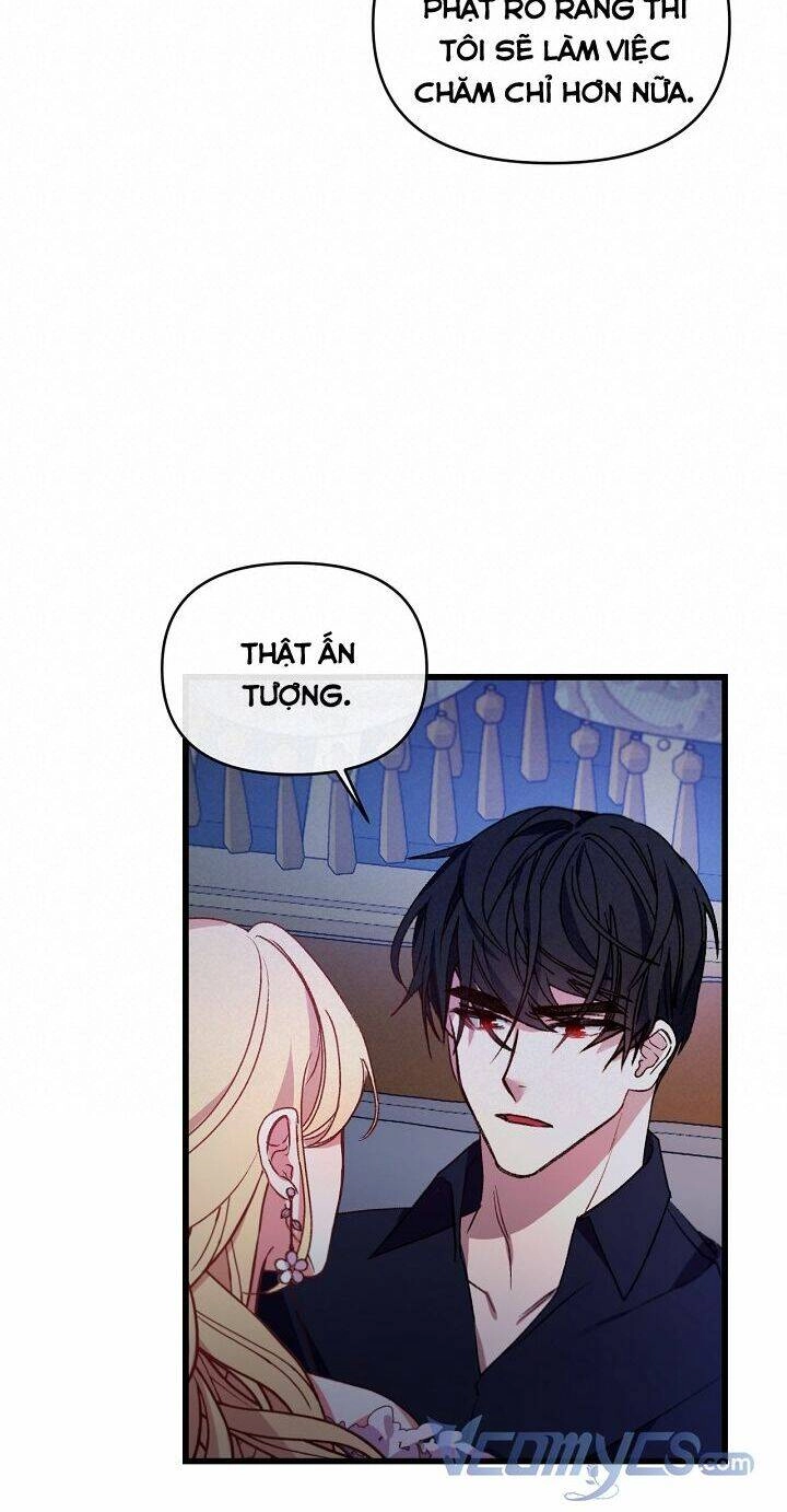 Vị Hôn Thê Của Kẻ Săn Mồi Chapter 24 - 58
