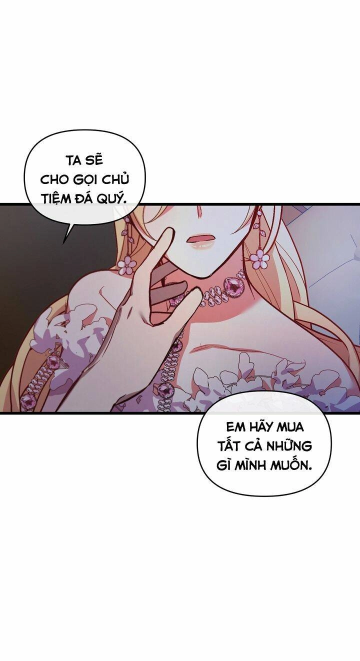 Vị Hôn Thê Của Kẻ Săn Mồi Chapter 24 - 59