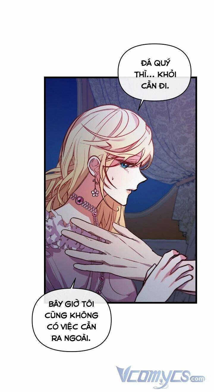 Vị Hôn Thê Của Kẻ Săn Mồi Chapter 24 - 60