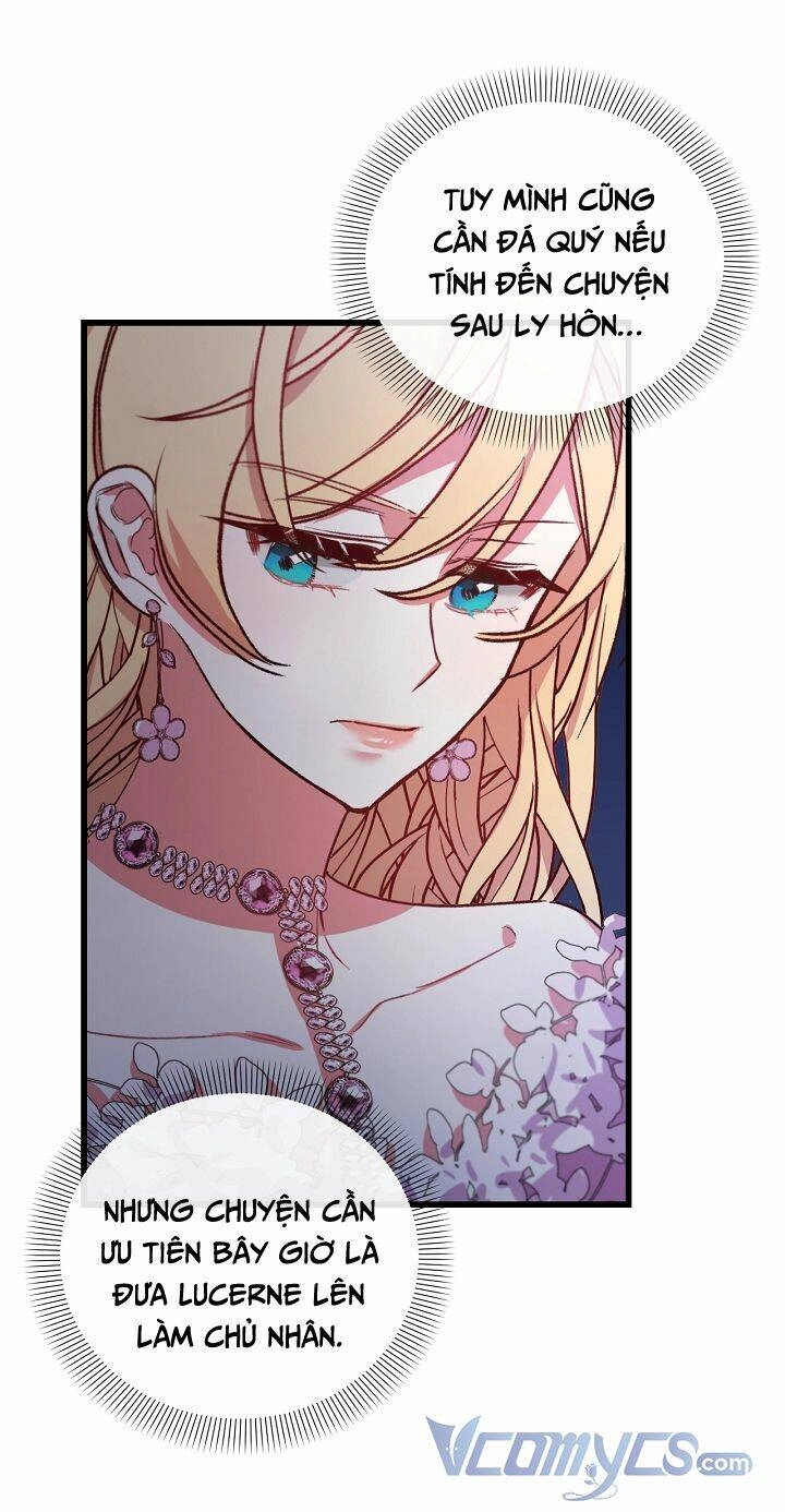 Vị Hôn Thê Của Kẻ Săn Mồi Chapter 24 - 61