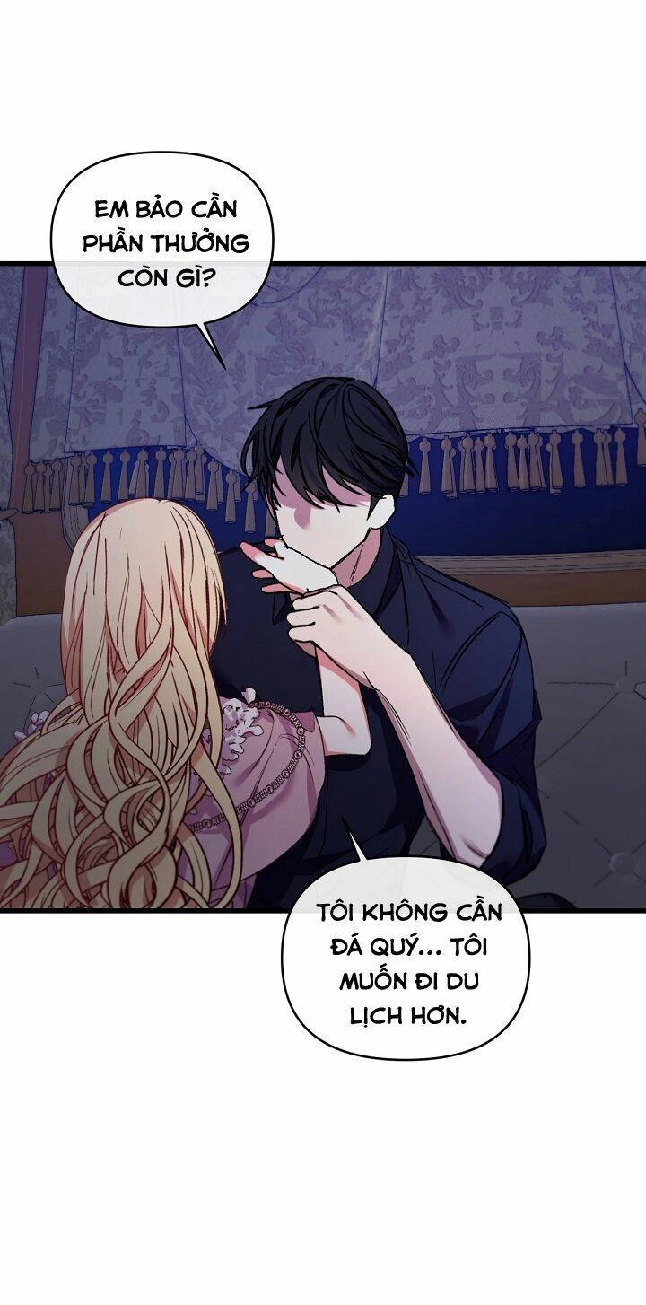 Vị Hôn Thê Của Kẻ Săn Mồi Chapter 24 - 62