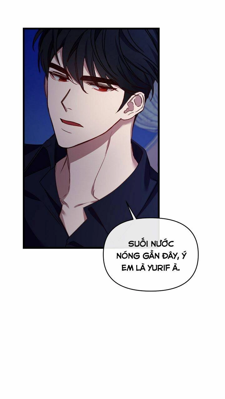 Vị Hôn Thê Của Kẻ Săn Mồi Chapter 24 - 64