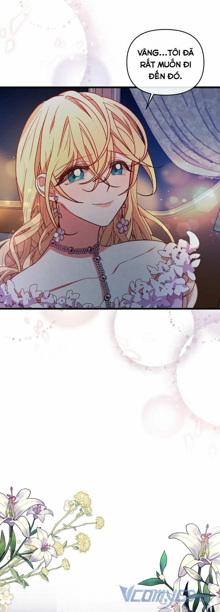 Vị Hôn Thê Của Kẻ Săn Mồi Chapter 24 - 68