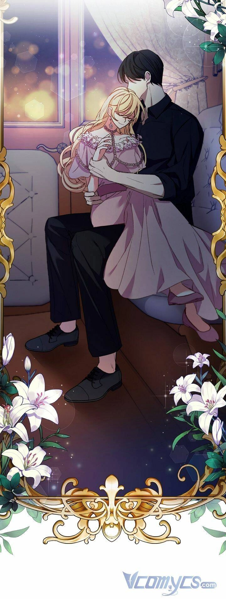 Vị Hôn Thê Của Kẻ Săn Mồi Chapter 24 - 69