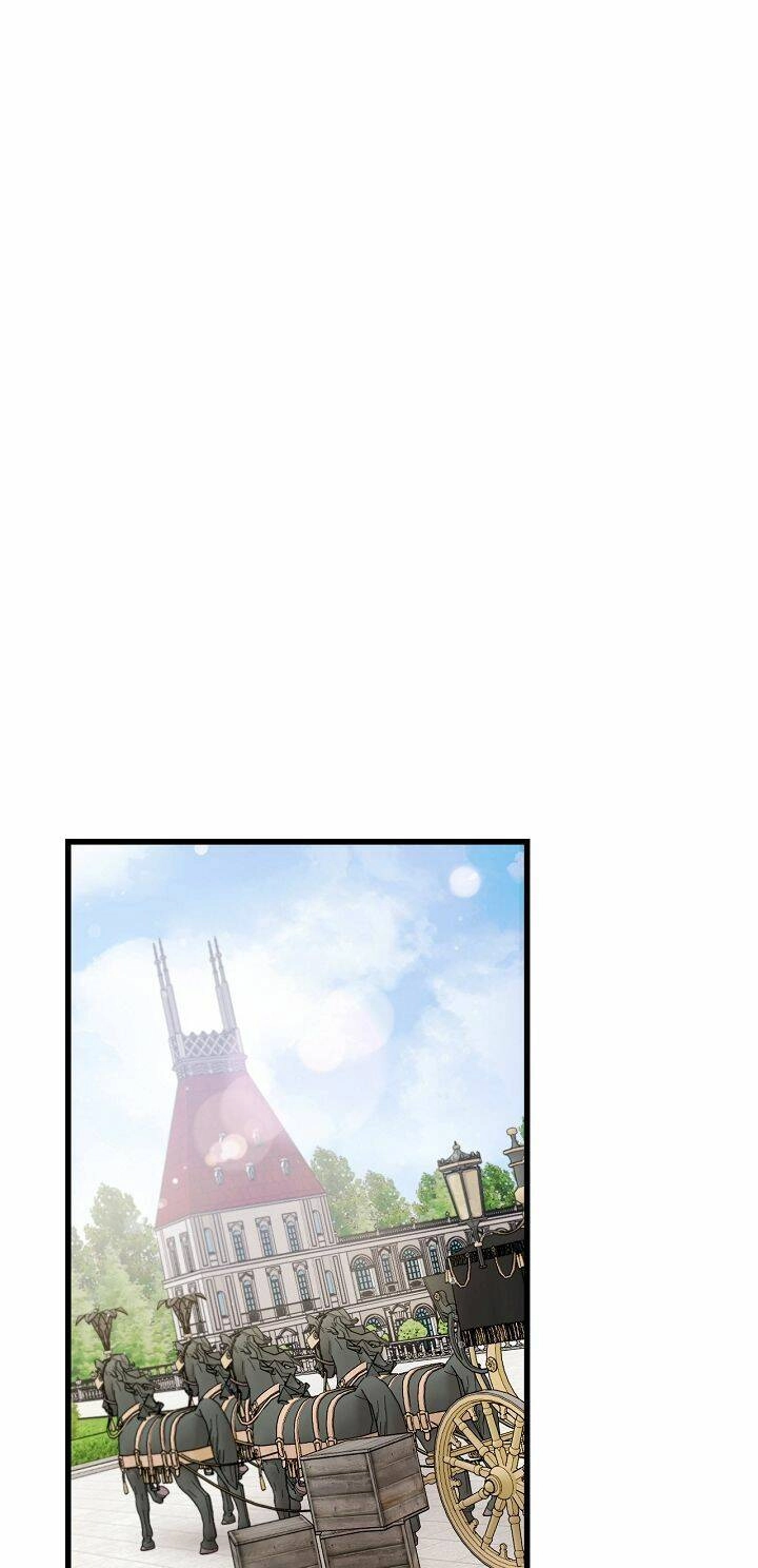 Vị Hôn Thê Của Kẻ Săn Mồi Chapter 25 - 1