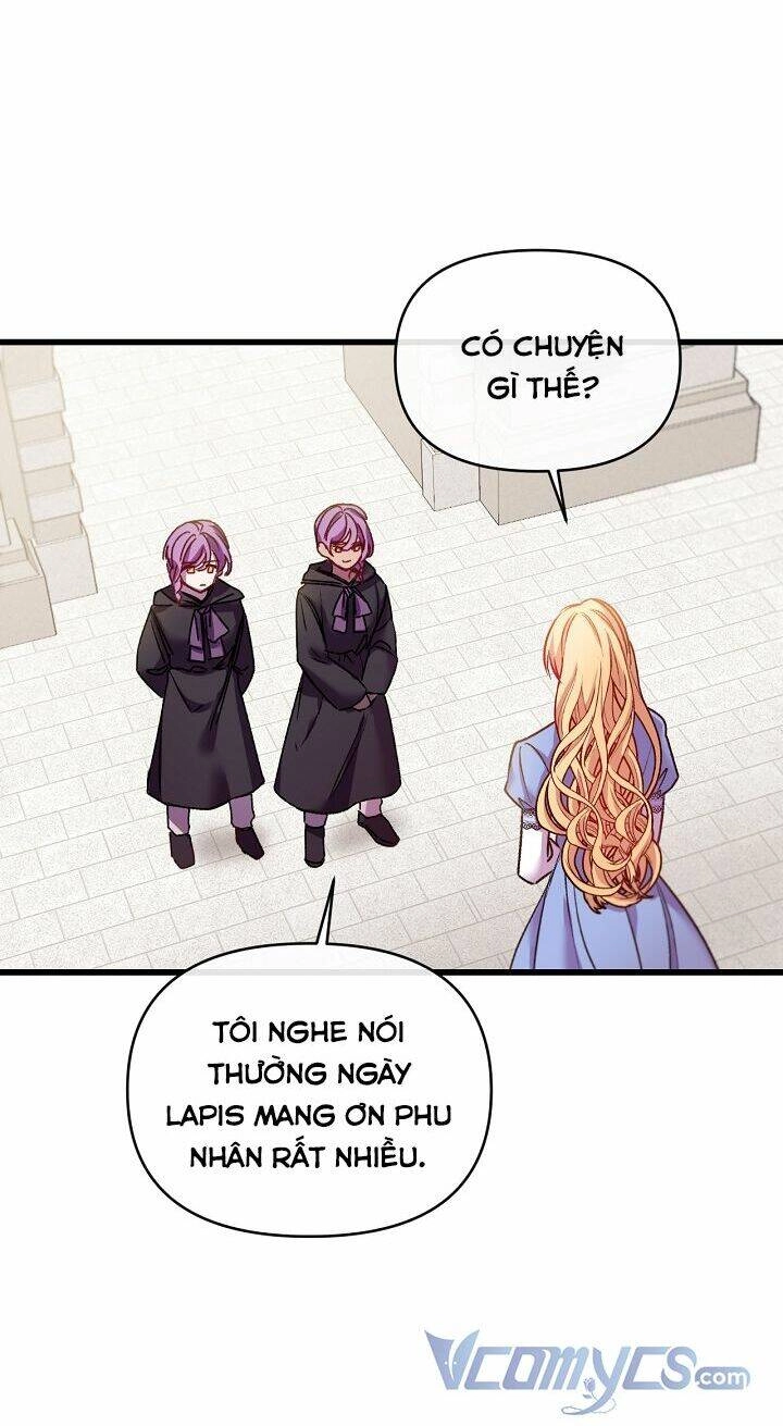 Vị Hôn Thê Của Kẻ Săn Mồi Chapter 25 - 8