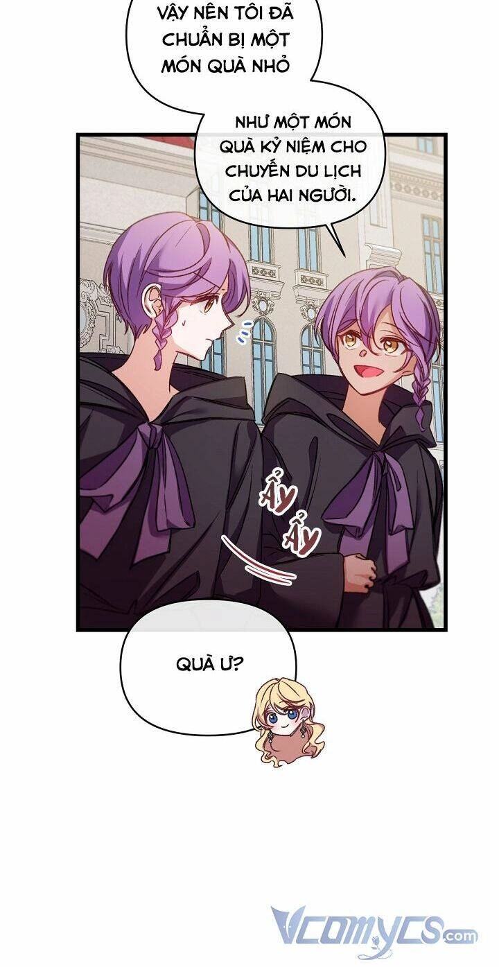 Vị Hôn Thê Của Kẻ Săn Mồi Chapter 25 - 10