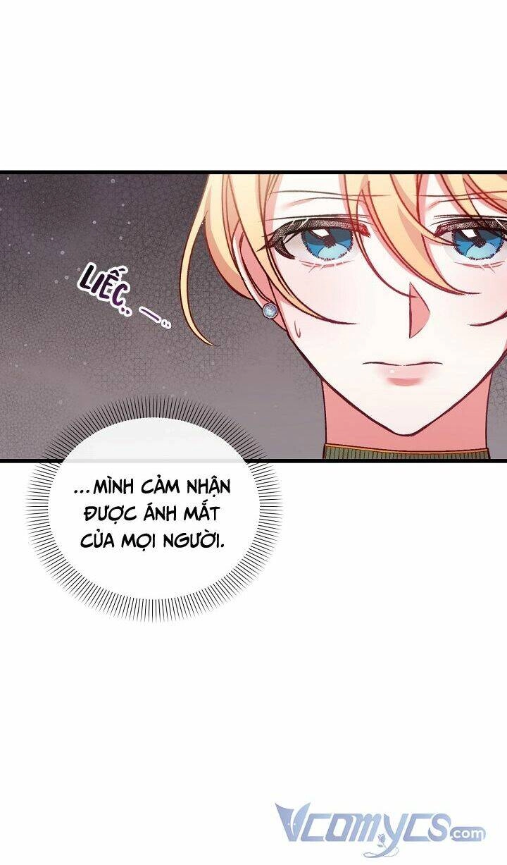 Vị Hôn Thê Của Kẻ Săn Mồi Chapter 25 - 45