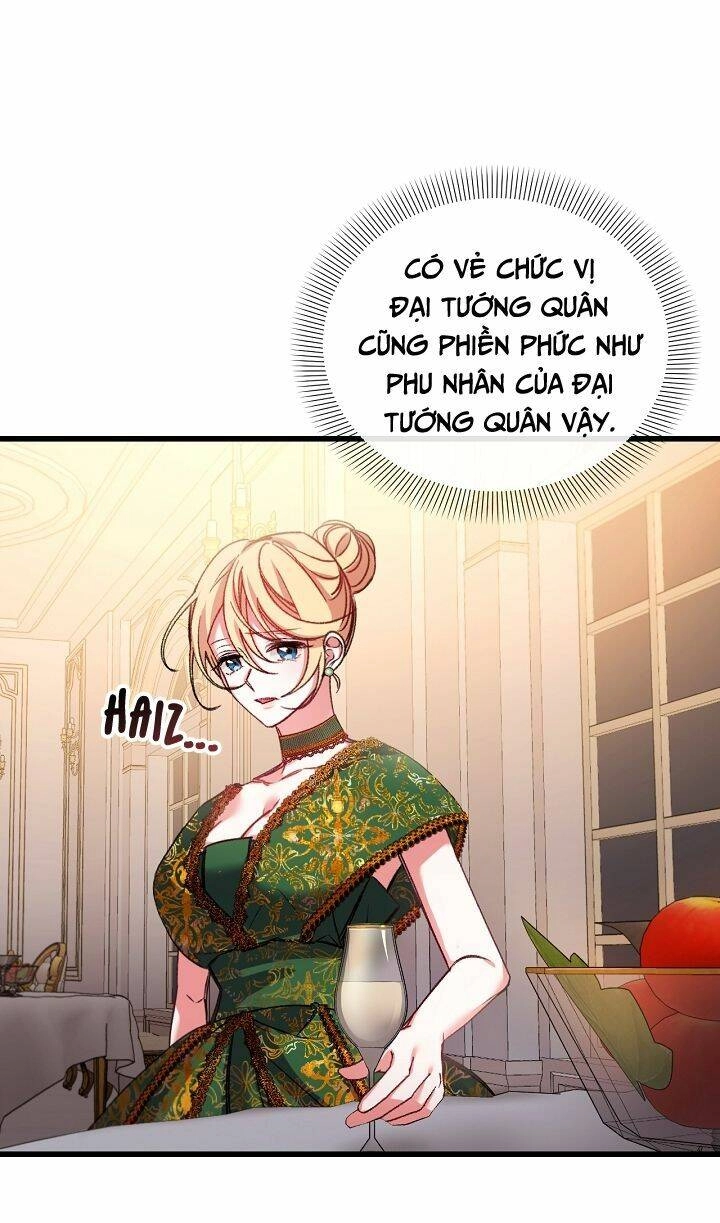 Vị Hôn Thê Của Kẻ Săn Mồi Chapter 25 - 54