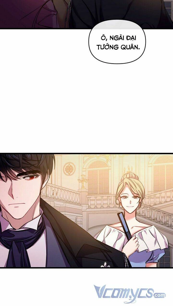 Vị Hôn Thê Của Kẻ Săn Mồi Chapter 26 - 2
