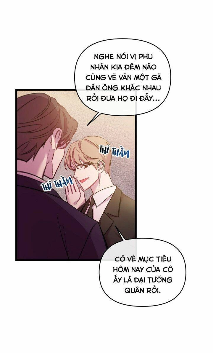 Vị Hôn Thê Của Kẻ Săn Mồi Chapter 26 - 3