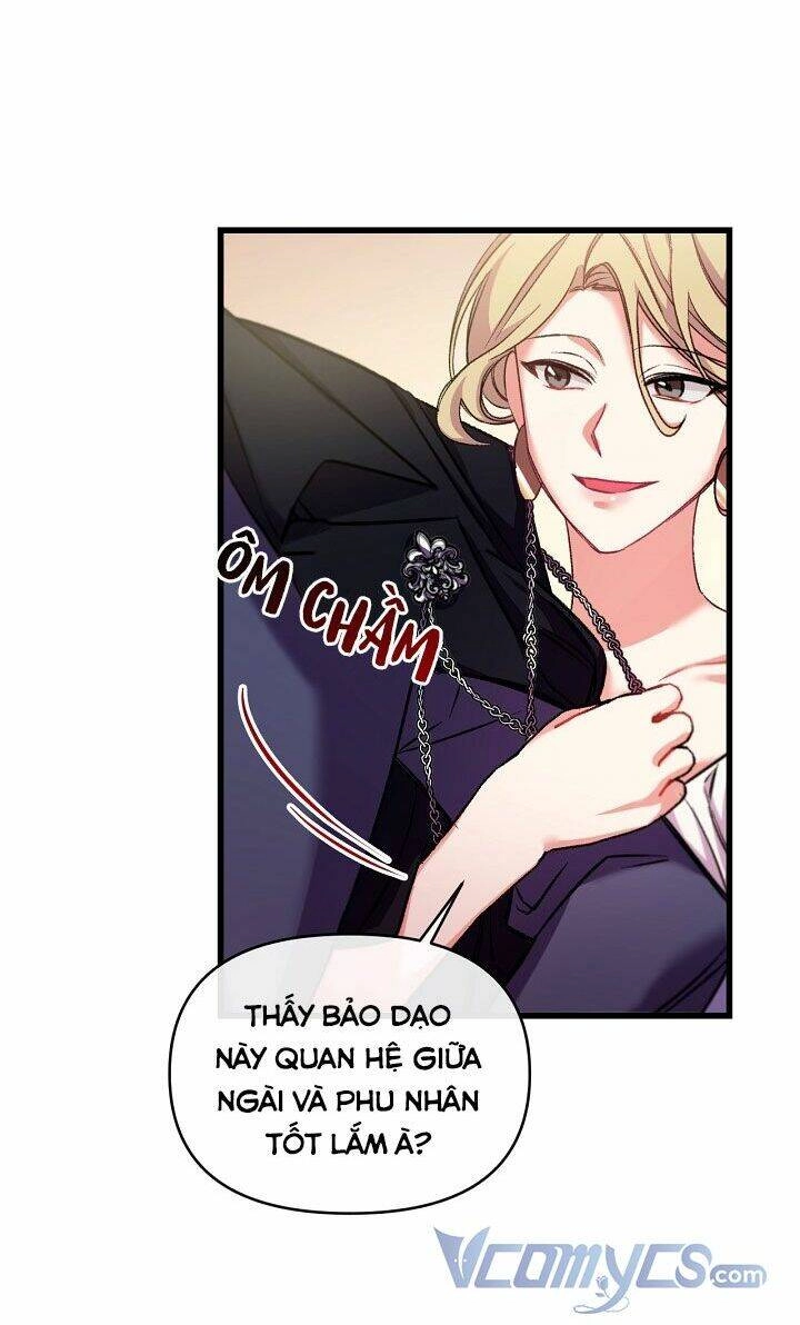 Vị Hôn Thê Của Kẻ Săn Mồi Chapter 26 - 4