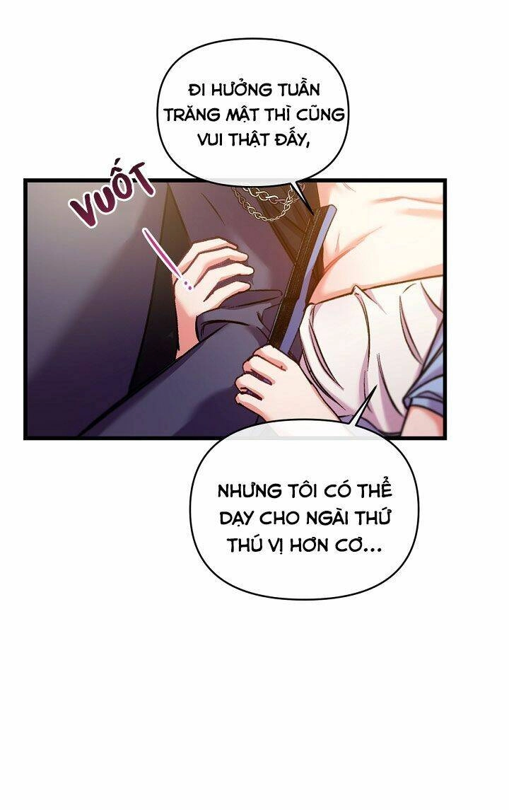 Vị Hôn Thê Của Kẻ Săn Mồi Chapter 26 - 5
