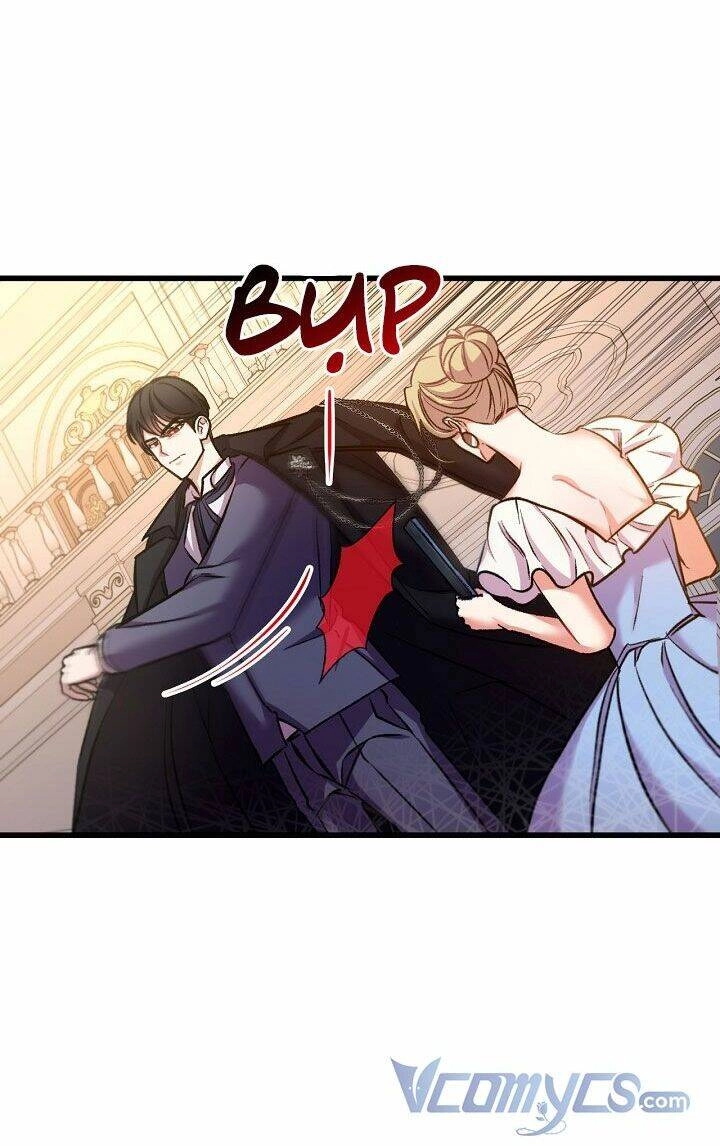 Vị Hôn Thê Của Kẻ Săn Mồi Chapter 26 - 6