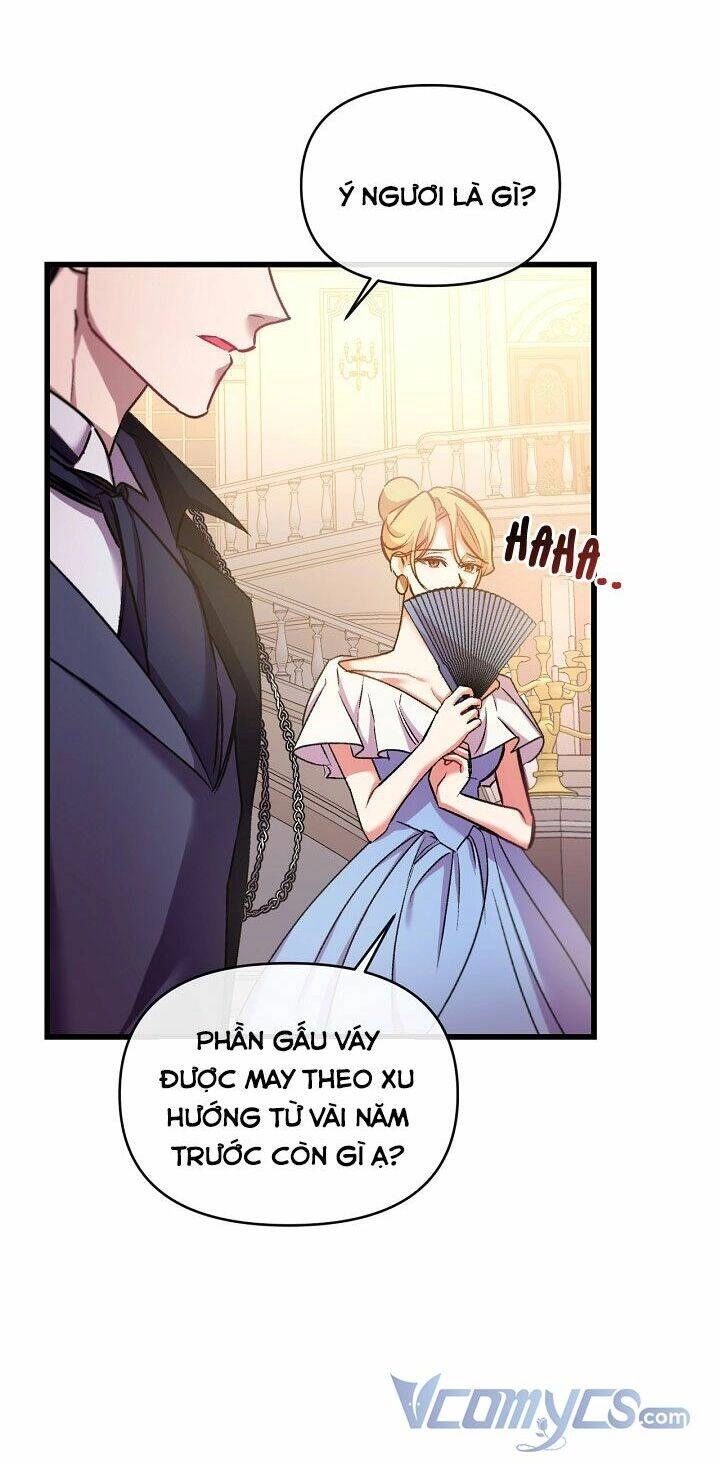 Vị Hôn Thê Của Kẻ Săn Mồi Chapter 26 - 8