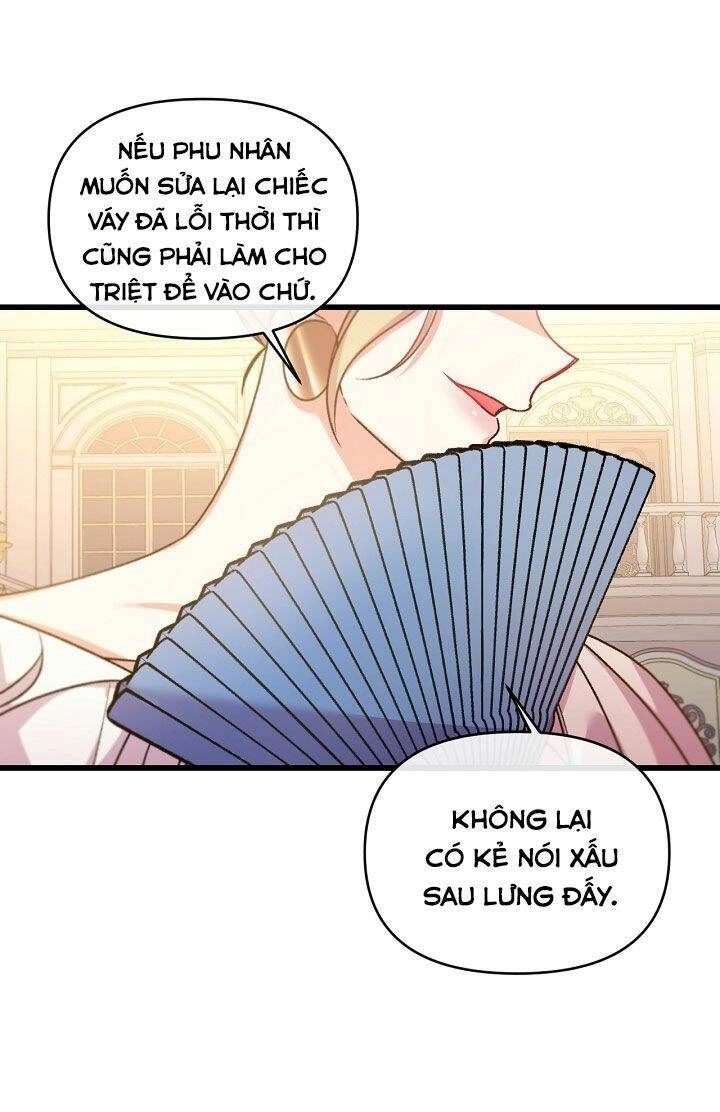 Vị Hôn Thê Của Kẻ Săn Mồi Chapter 26 - 9