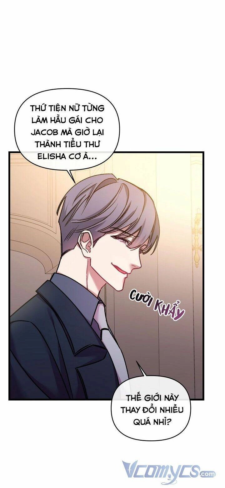 Vị Hôn Thê Của Kẻ Săn Mồi Chapter 26 - 14