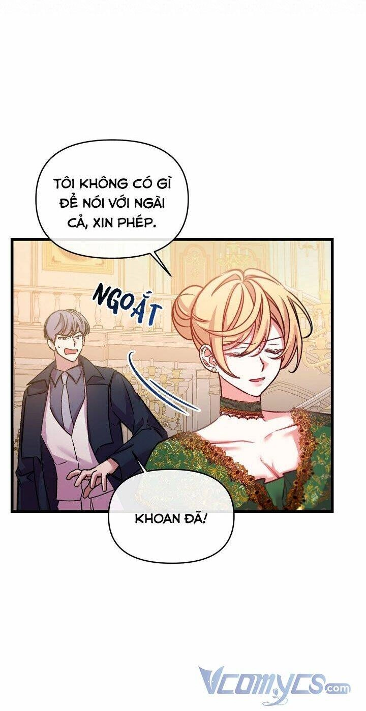 Vị Hôn Thê Của Kẻ Săn Mồi Chapter 26 - 16