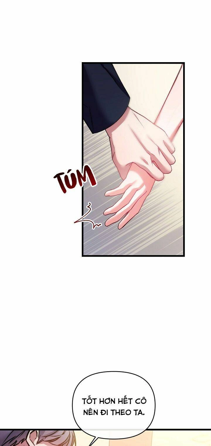 Vị Hôn Thê Của Kẻ Săn Mồi Chapter 26 - 17