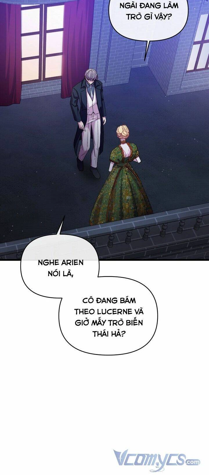 Vị Hôn Thê Của Kẻ Săn Mồi Chapter 26 - 20