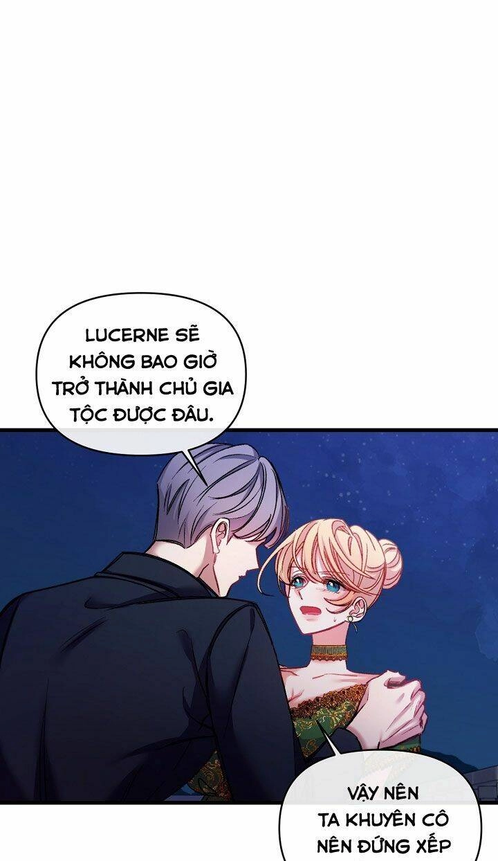 Vị Hôn Thê Của Kẻ Săn Mồi Chapter 26 - 21