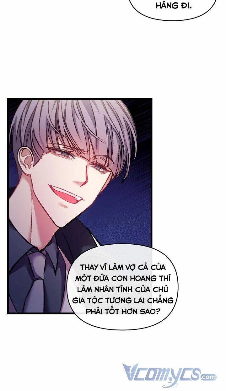 Vị Hôn Thê Của Kẻ Săn Mồi Chapter 26 - 22