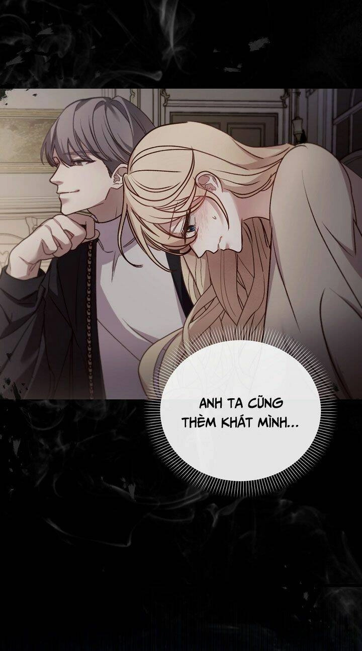 Vị Hôn Thê Của Kẻ Săn Mồi Chapter 26 - 25