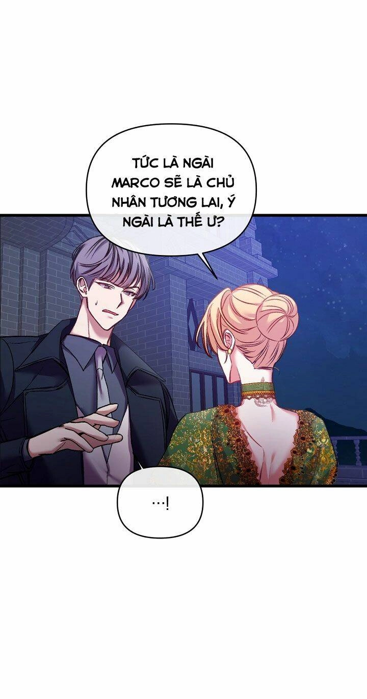 Vị Hôn Thê Của Kẻ Săn Mồi Chapter 26 - 27