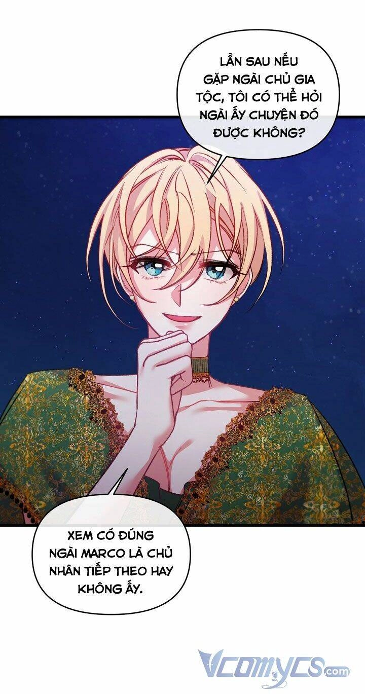 Vị Hôn Thê Của Kẻ Săn Mồi Chapter 26 - 28