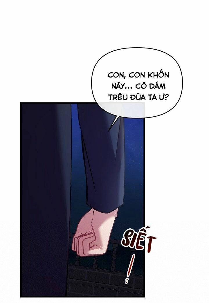 Vị Hôn Thê Của Kẻ Săn Mồi Chapter 26 - 29