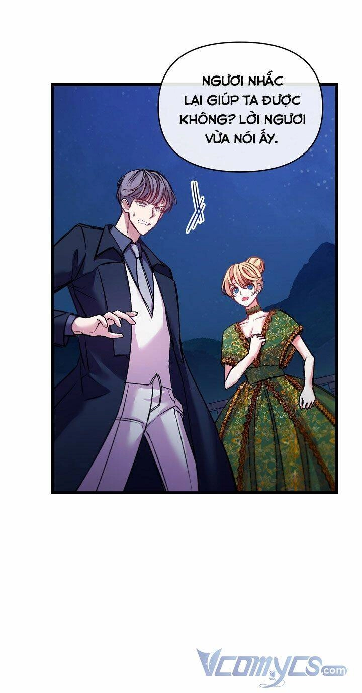 Vị Hôn Thê Của Kẻ Săn Mồi Chapter 26 - 34