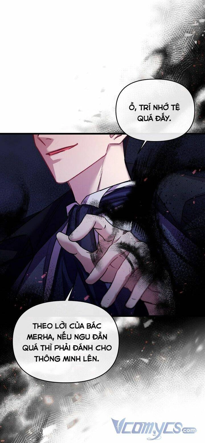 Vị Hôn Thê Của Kẻ Săn Mồi Chapter 26 - 36