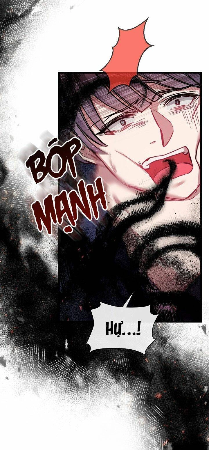 Vị Hôn Thê Của Kẻ Săn Mồi Chapter 26 - 37