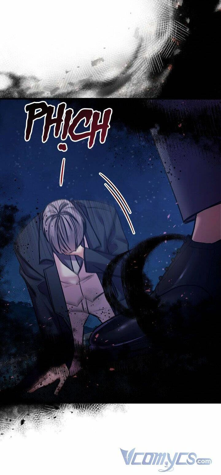 Vị Hôn Thê Của Kẻ Săn Mồi Chapter 26 - 38