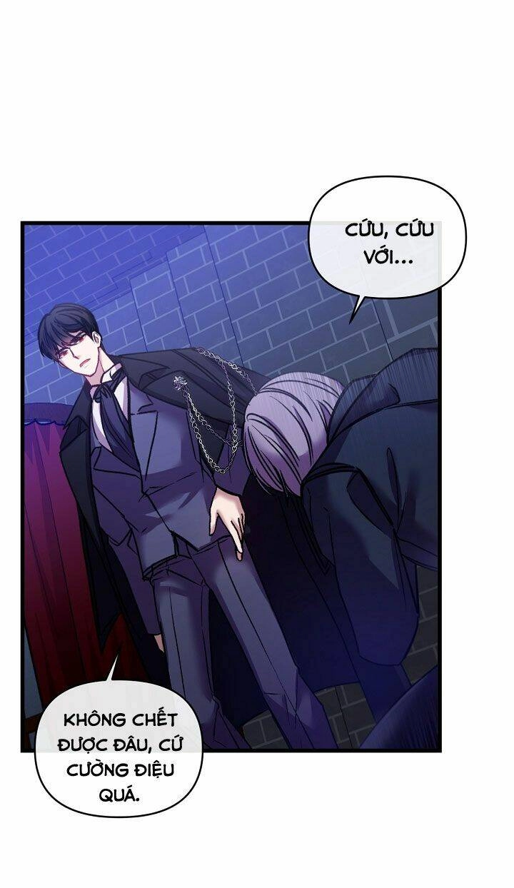 Vị Hôn Thê Của Kẻ Săn Mồi Chapter 26 - 39