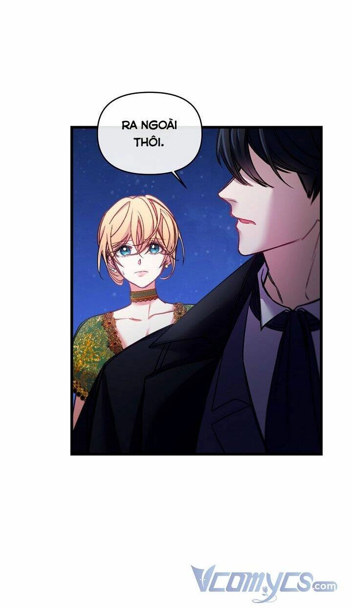 Vị Hôn Thê Của Kẻ Săn Mồi Chapter 26 - 40