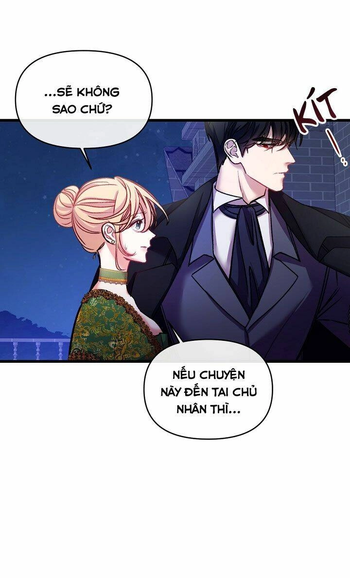 Vị Hôn Thê Của Kẻ Săn Mồi Chapter 26 - 41