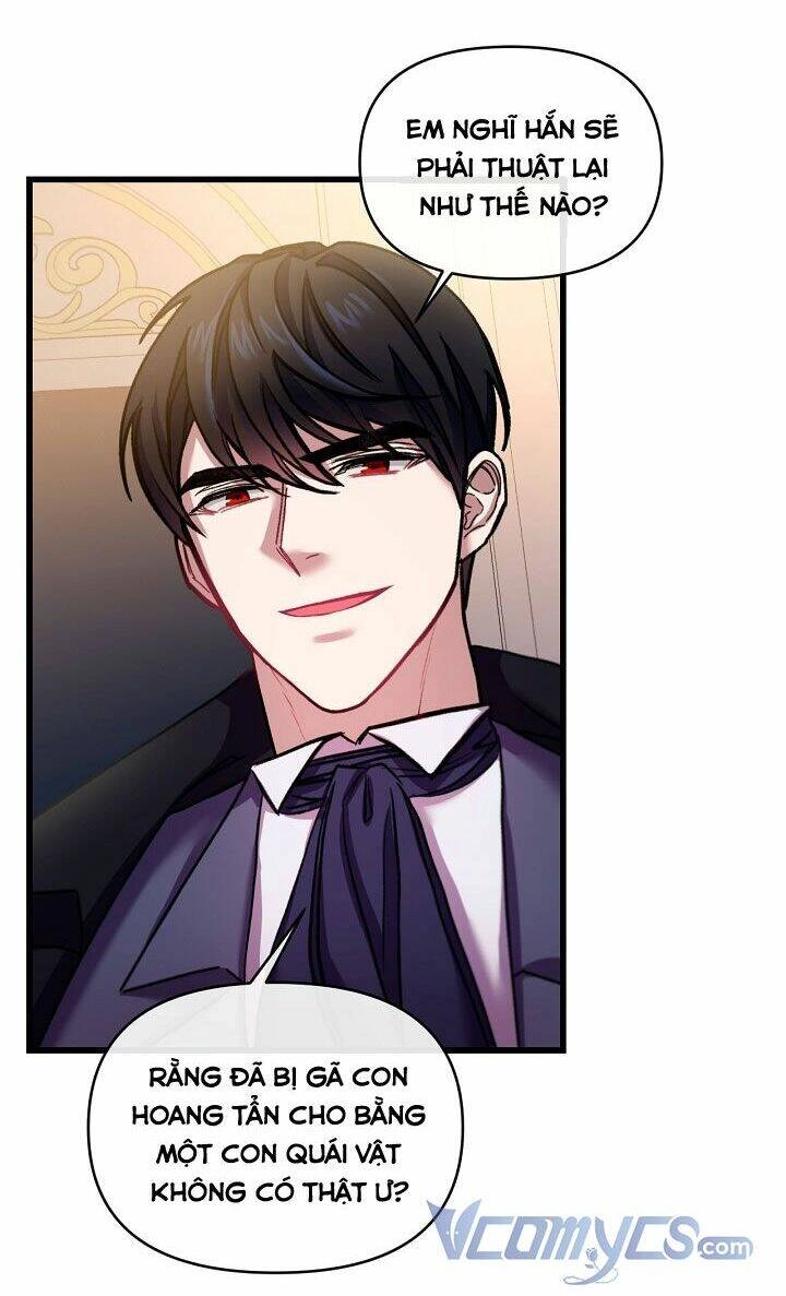 Vị Hôn Thê Của Kẻ Săn Mồi Chapter 26 - 42