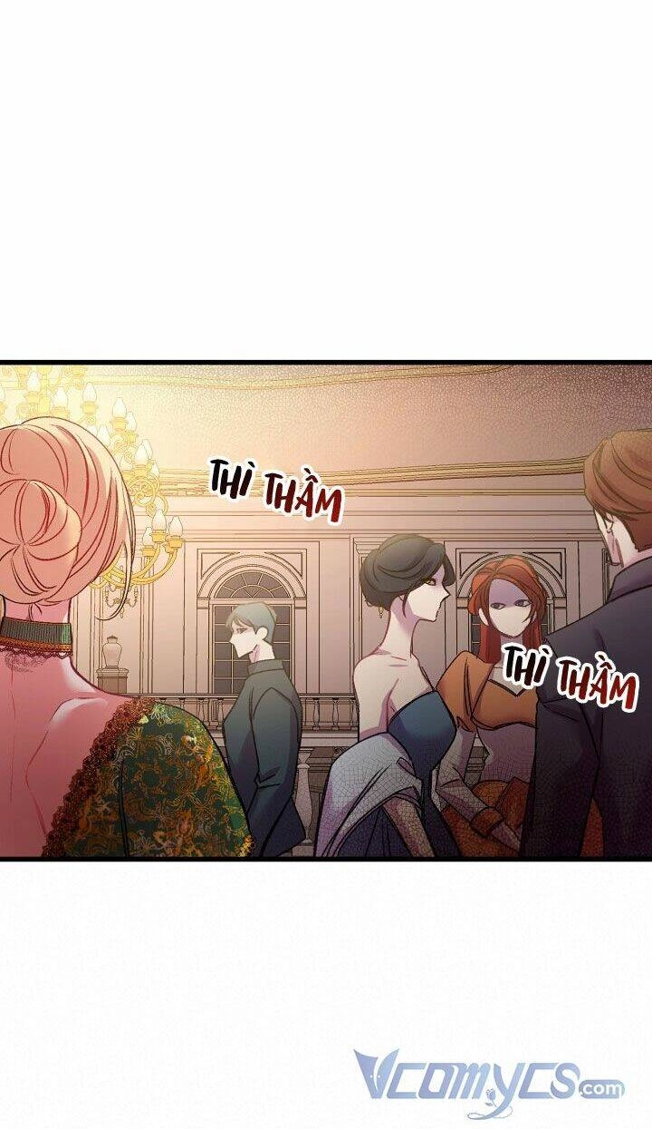 Vị Hôn Thê Của Kẻ Săn Mồi Chapter 26 - 44