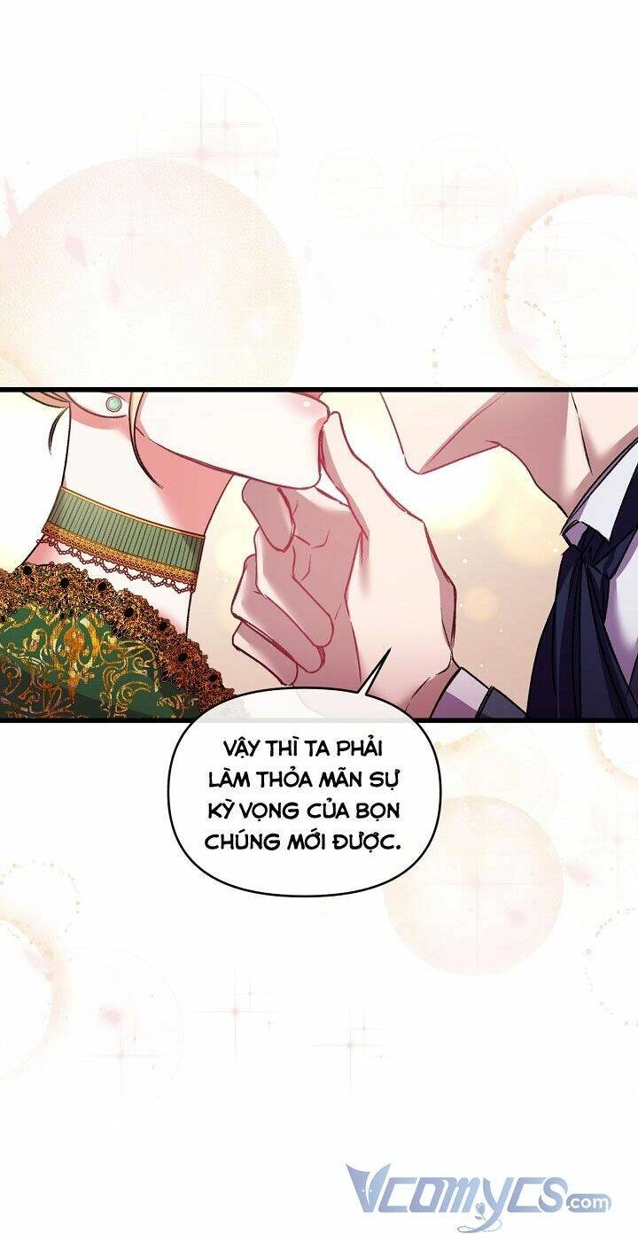 Vị Hôn Thê Của Kẻ Săn Mồi Chapter 26 - 48