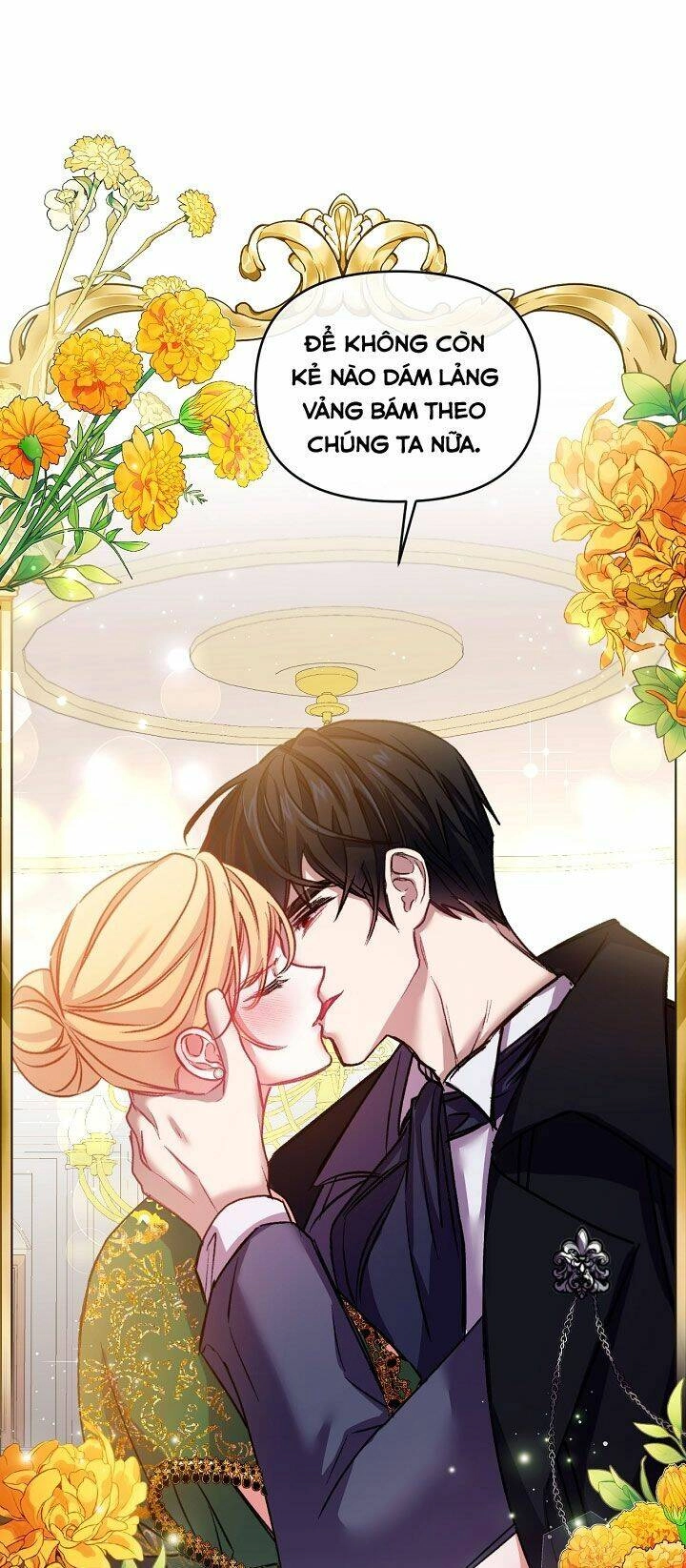 Vị Hôn Thê Của Kẻ Săn Mồi Chapter 26 - 49