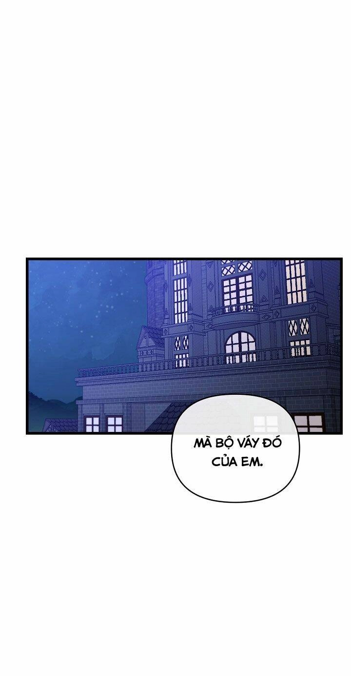 Vị Hôn Thê Của Kẻ Săn Mồi Chapter 26 - 51