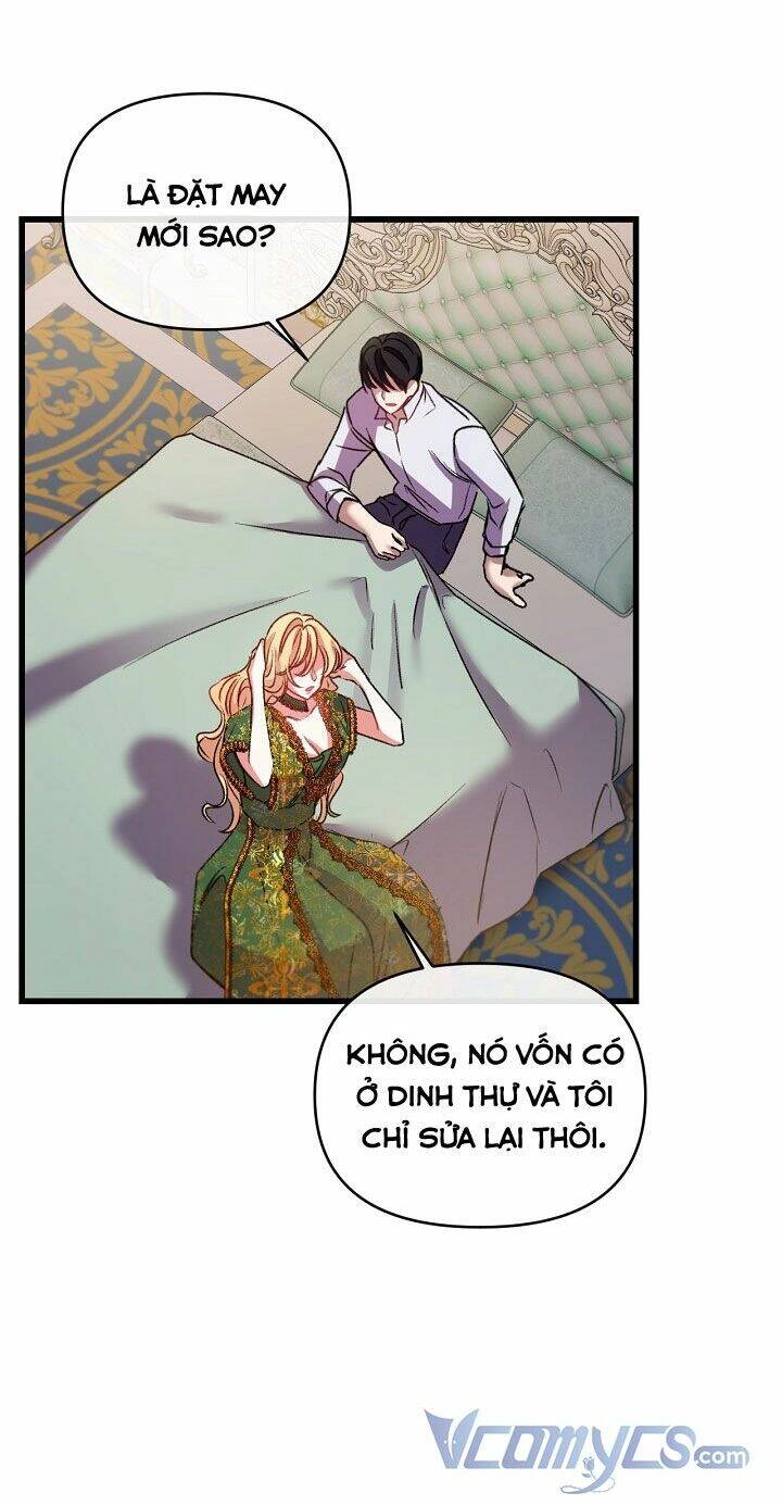 Vị Hôn Thê Của Kẻ Săn Mồi Chapter 26 - 52