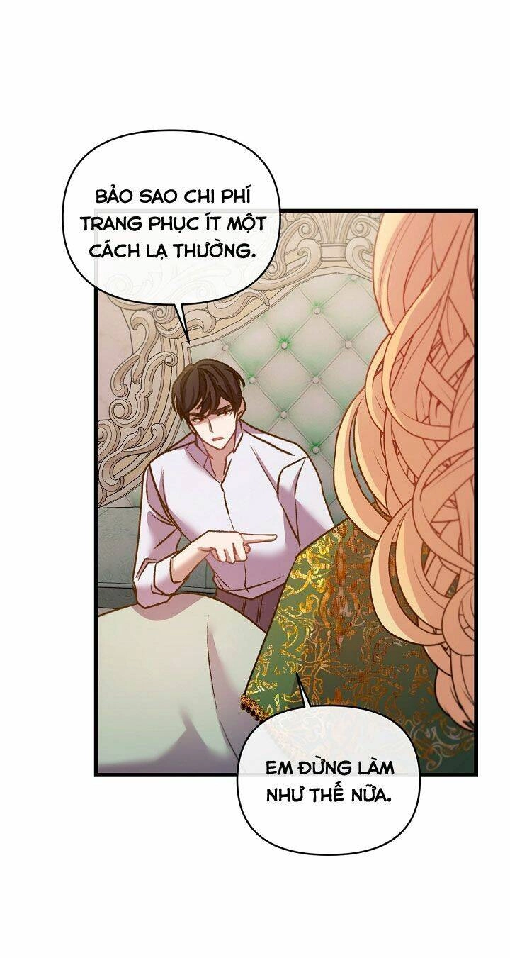 Vị Hôn Thê Của Kẻ Săn Mồi Chapter 26 - 53