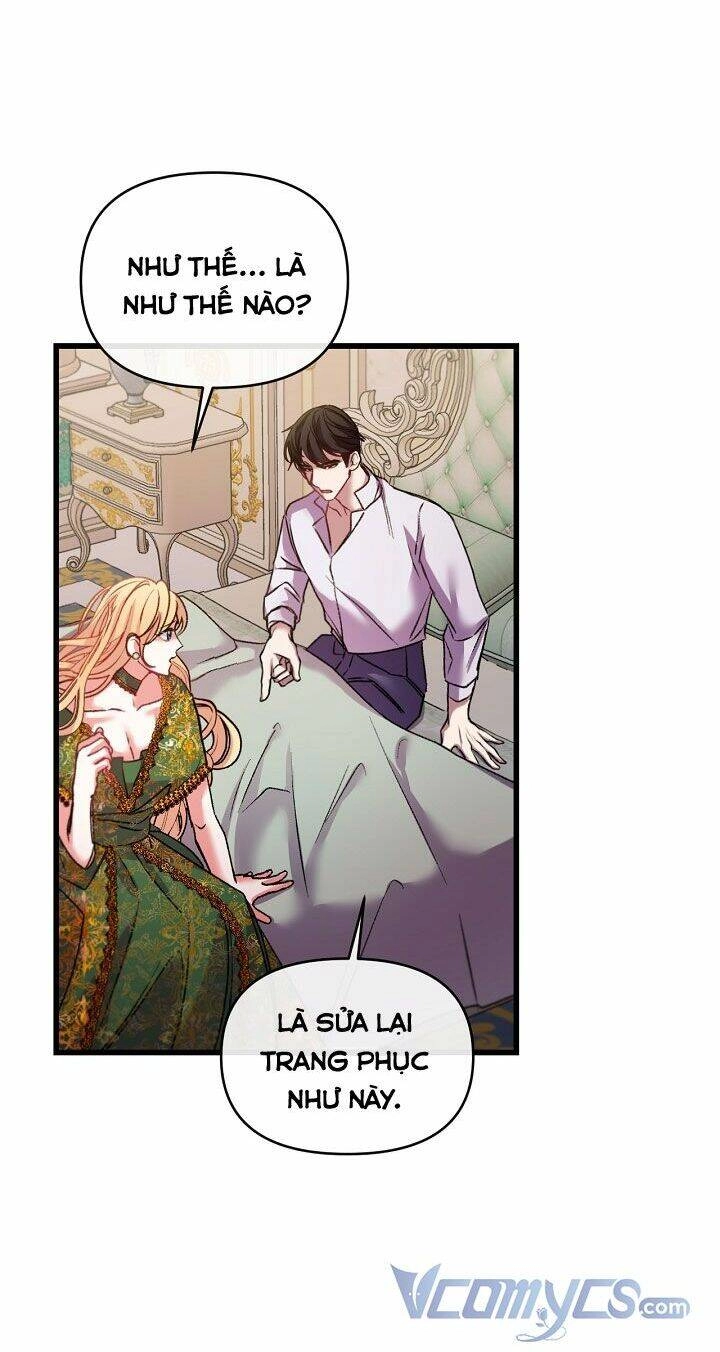 Vị Hôn Thê Của Kẻ Săn Mồi Chapter 26 - 54