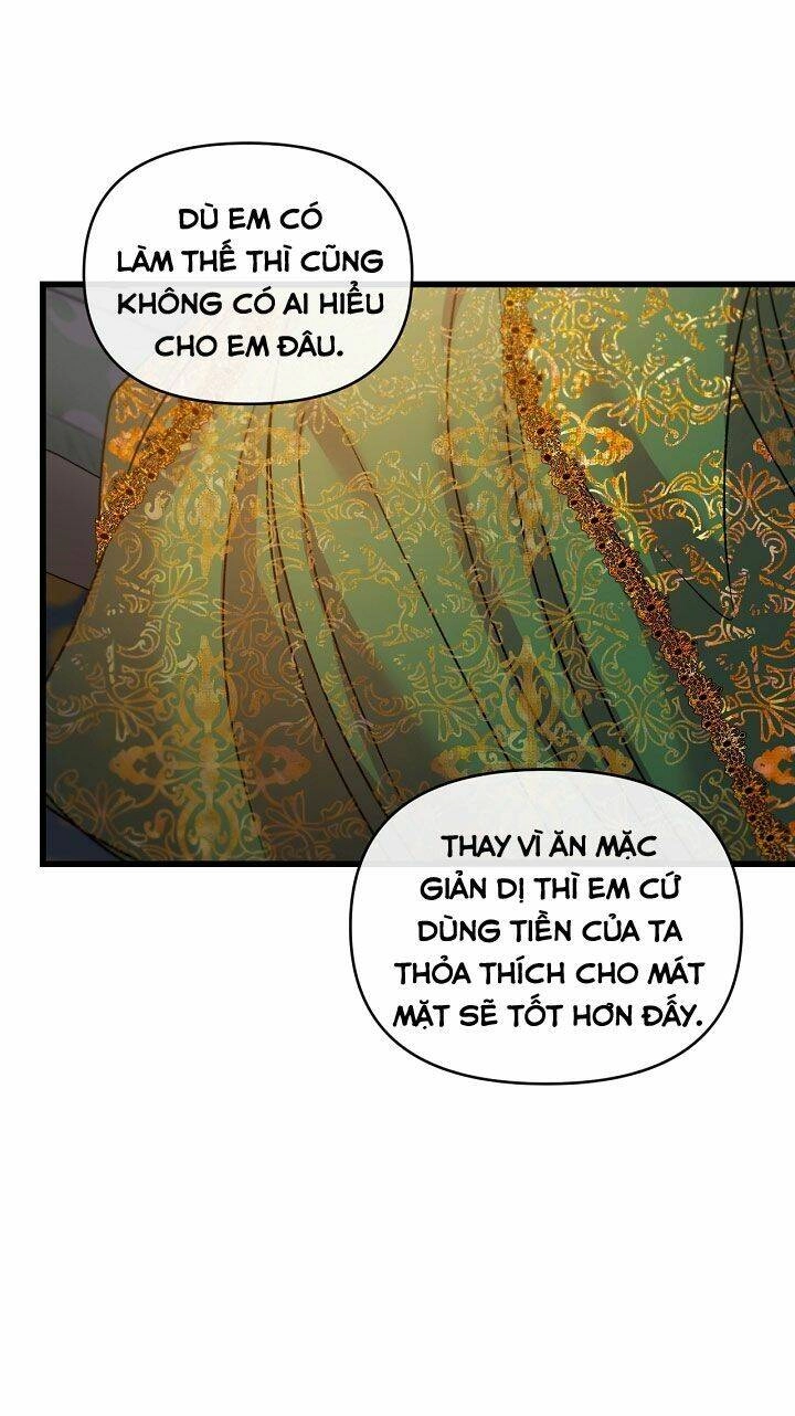 Vị Hôn Thê Của Kẻ Săn Mồi Chapter 26 - 55