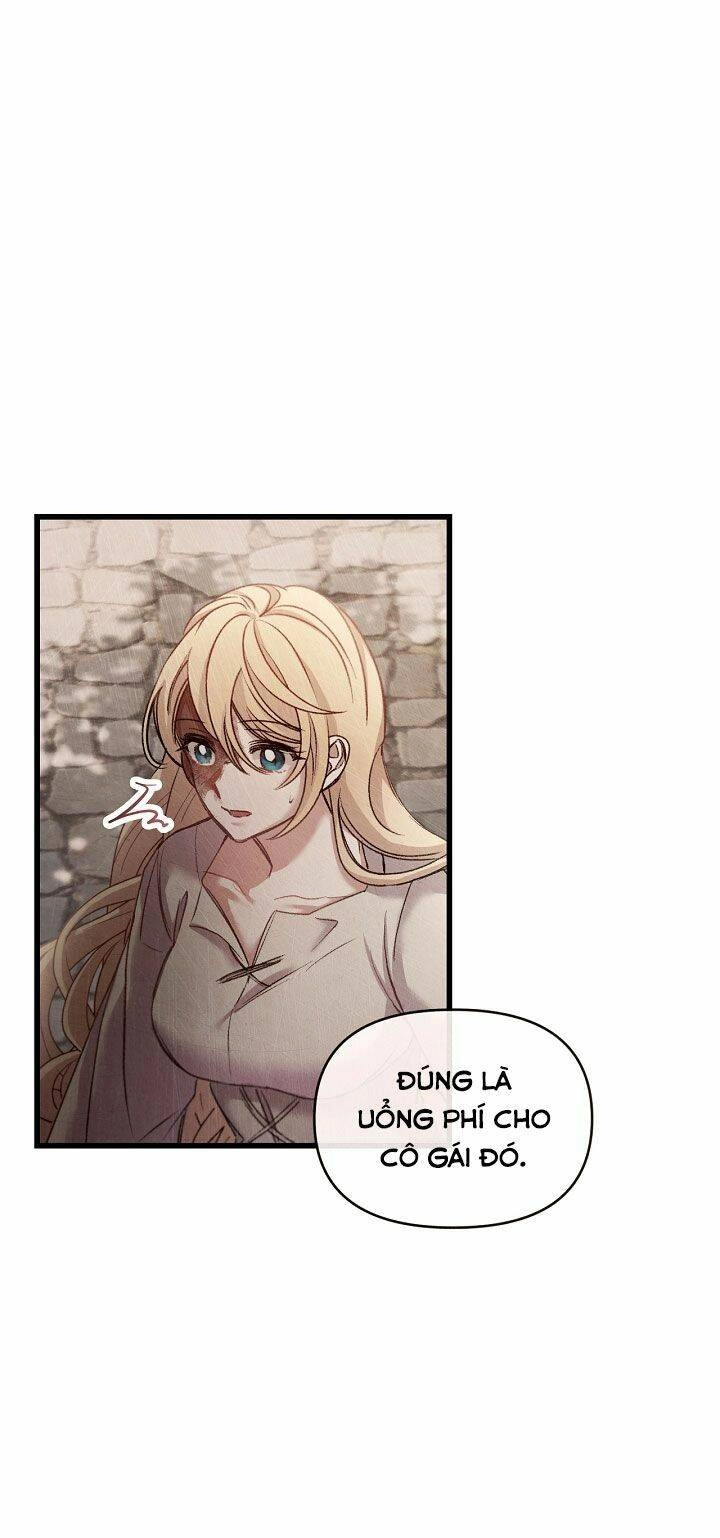 Vị Hôn Thê Của Kẻ Săn Mồi Chapter 26 - 63